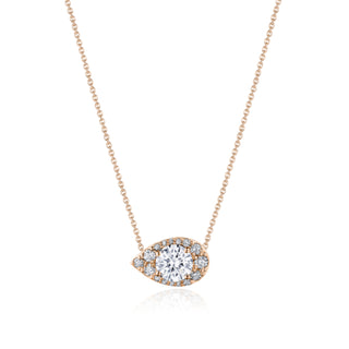 TACORI Allure  Necklace FP811RDPS6