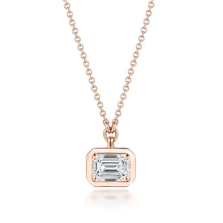 TACORI Allure  Necklace FP812HEC65X45LD