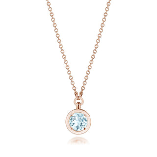 TACORI Allure  Necklace FP812RD5B