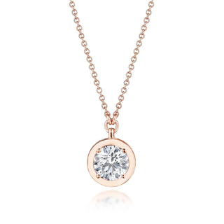 TACORI Allure  Necklace FP812RD65LD