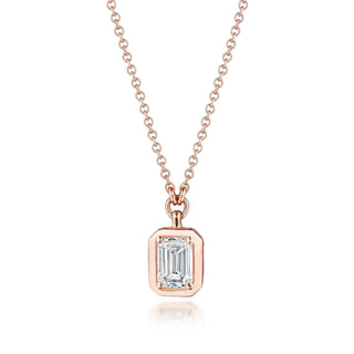 TACORI Allure  Pendant FP812VEC55X4LD