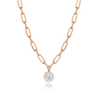 TACORI Allure  Necklace FP813RD75LD