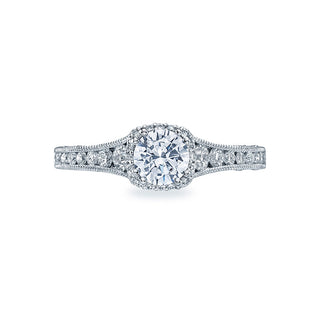 Engagement Ring HT2515