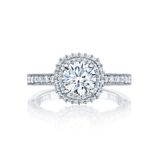 Engagement Ring HT2522CU