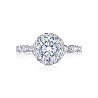 Engagement Ring HT2560