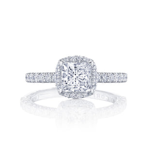 Inflori  Engagement Ring HT2572