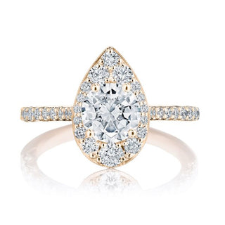 Simply Tacori  Engagement Ring HT2576