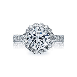 RoyalT  Engagement Ring HT2605