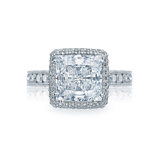 Dantela RoyalT  Engagement Ring HT2607