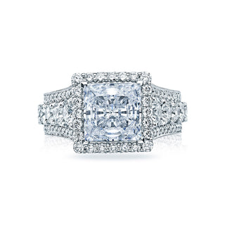 Engagement Ring HT2613