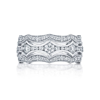 Adoration  Wedding Band HT2621B12