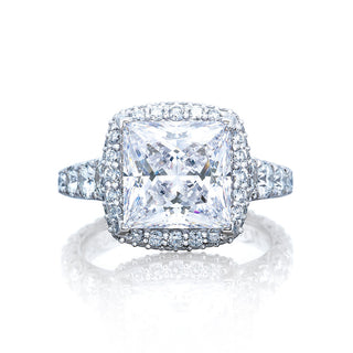 Simply Tacori RoyalT  Engagement Ring HT2624