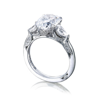 Engagement Ring HT2628