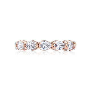 Wedding Band HT2642