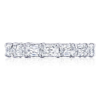 Classic Crescent RoyalT  Wedding Band HT2648