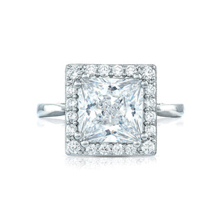 Simply Tacori RoyalT  Engagement Ring HT2651