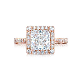 Engagement Ring HT2652