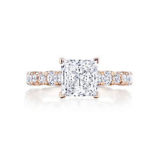 Simply Tacori RoyalT  Engagement Ring HT2654
