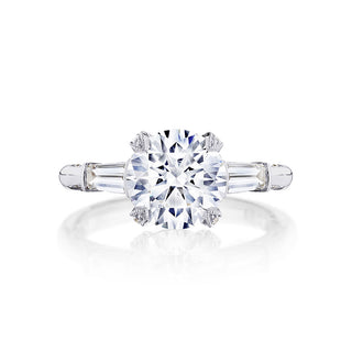 Engagement Ring HT2657