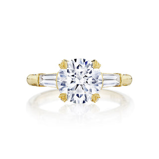 Engagement Ring HT2657