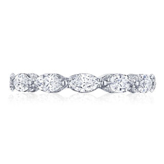 Wedding Band HT2660