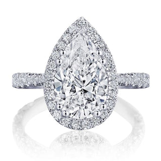 Engagement Ring HT2670