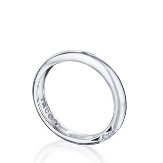 Founder's Collection RoyalT  Wedding Band HT2671B