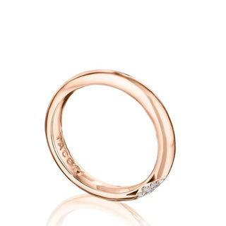 Founder's Collection RoyalT  Wedding Band HT2671B