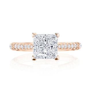 Founder's Collection RoyalT  Engagement Ring HT2672