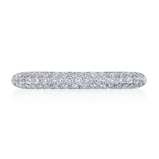 Founder's Collection RoyalT  Wedding Band HT2673B12