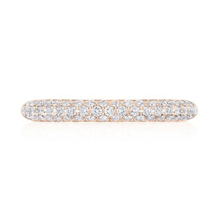 Founder's Collection RoyalT  Wedding Band HT2673B12