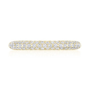 Founder's Collection RoyalT  Wedding Band HT2673B12
