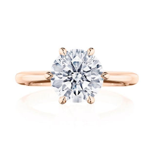 Founder's Collection RoyalT  Engagement Ring HT2674