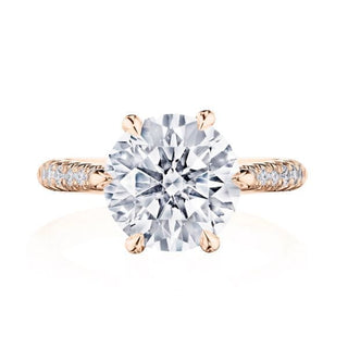 Founder's Collection RoyalT  Engagement Ring HT2675