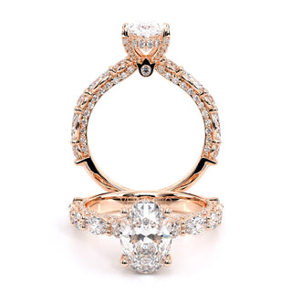 Couture 1.5ct Oval Pave Engagement Ring Couture-0490Ov-2.5