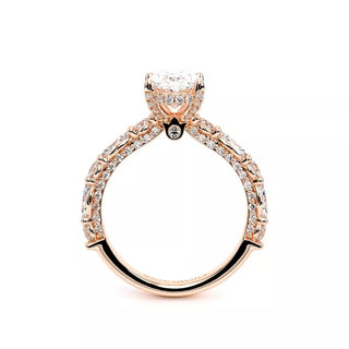 Couture 1.5ct Oval Pave Engagement Ring Couture-0490Ov-2.5