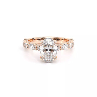 Couture 1.5ct Oval Pave Engagement Ring Couture-0490Ov-2.5