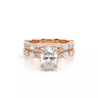 Couture 1.5ct Oval Pave Engagement Ring Couture-0490Ov-2.5
