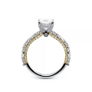 Couture   Pave Engagement Ring Couture-0490Ov-2.5-Wy