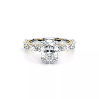 Couture   Pave Engagement Ring Couture-0490Ov-2.5-Wy