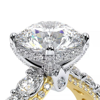Couture   Pave Engagement Ring Couture-0489R-3.4-Wy