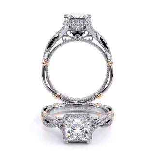 Parisian   Classic Engagement Ring Parisian-105X-P