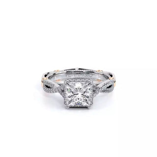 Parisian   Classic Engagement Ring Parisian-105X-P