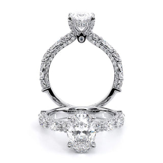 Couture 1.5ct Oval Pave Engagement Ring Couture-0490Ov-2.5