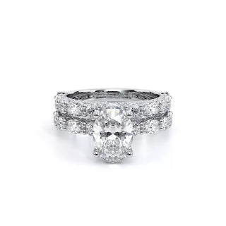 Couture 1.5ct Oval Pave Engagement Ring Couture-0490Ov-2.5