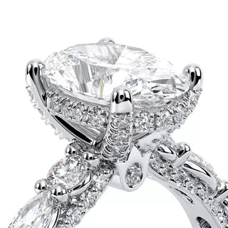 Couture 1.5ct Oval Pave Engagement Ring Couture-0490Ov-2.5