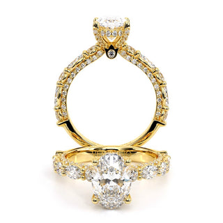 Couture 1.5ct Oval Pave Engagement Ring Couture-0490Ov-2.5