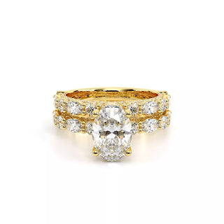 Couture 1.5ct Oval Pave Engagement Ring Couture-0490Ov-2.5