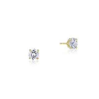 Tacori Bloom  Earring FE807RD5