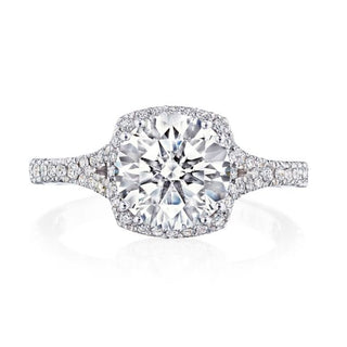 Dantela  Engagement Ring 2672CU8